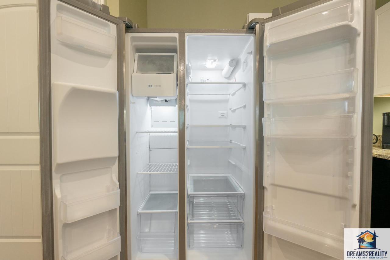 New Build - Luxury 3Br Walk-In With Resort Amenities - Free Tickets Included - Fhg-107 Бренсън Екстериор снимка