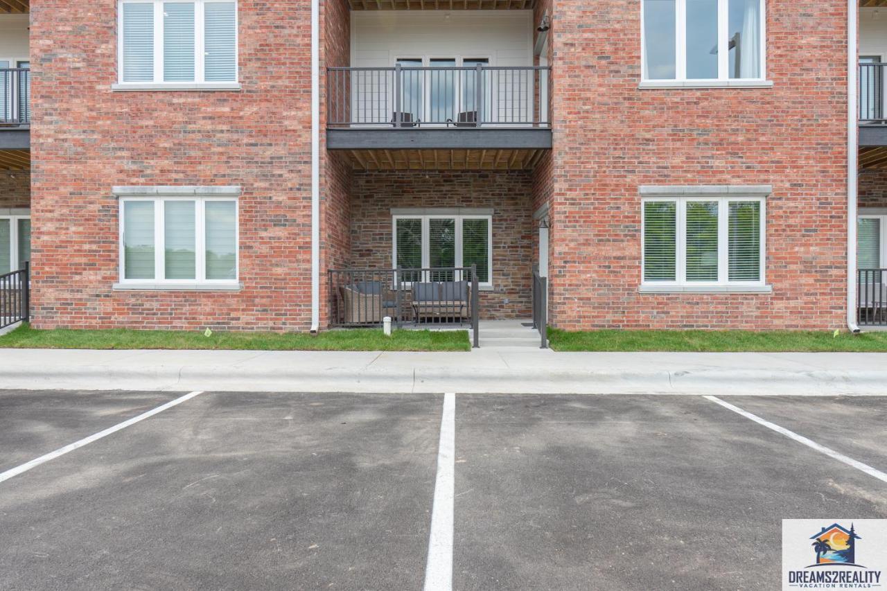 New Build - Luxury 3Br Walk-In With Resort Amenities - Free Tickets Included - Fhg-107 Бренсън Екстериор снимка