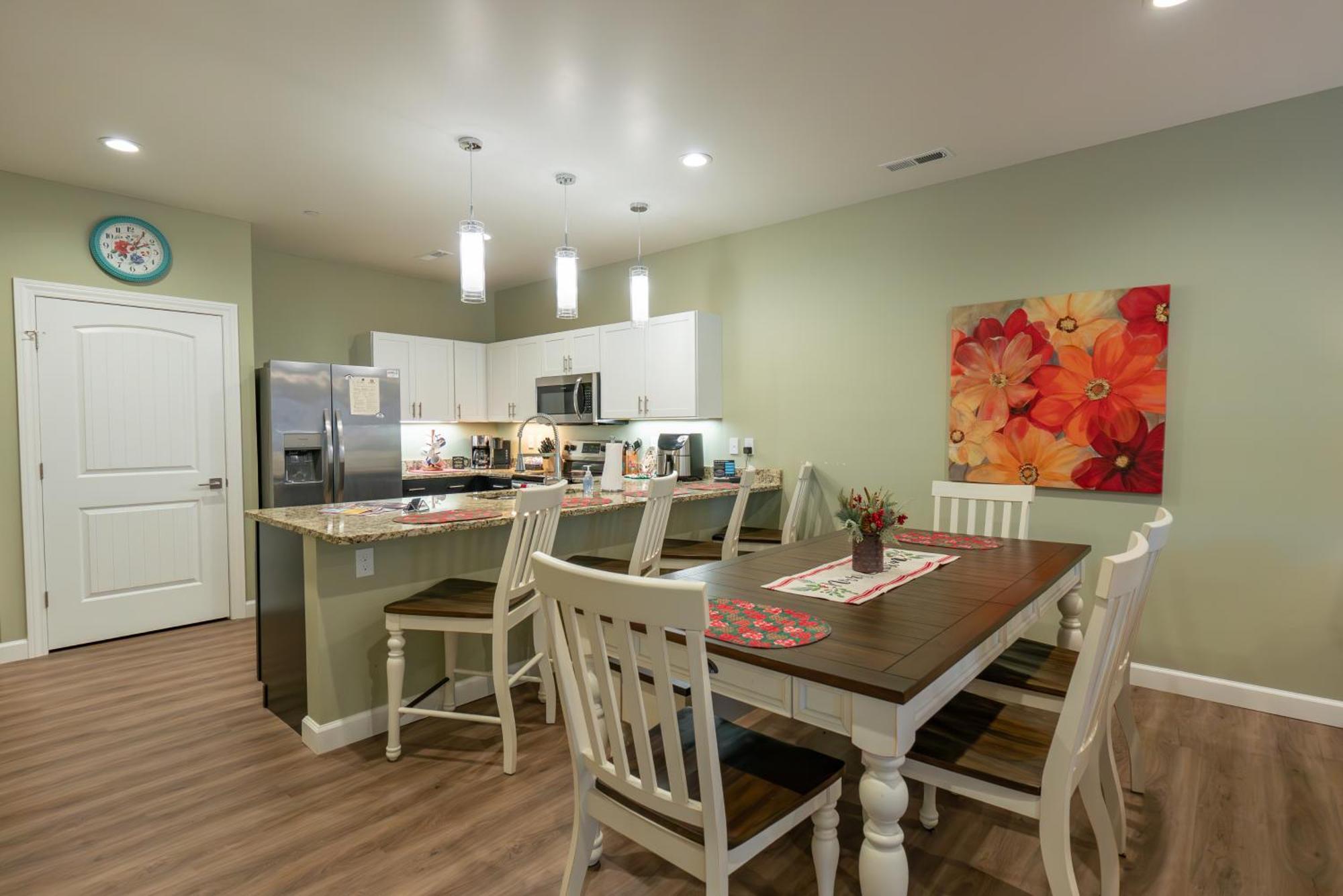 New Build - Luxury 3Br Walk-In With Resort Amenities - Free Tickets Included - Fhg-107 Бренсън Екстериор снимка